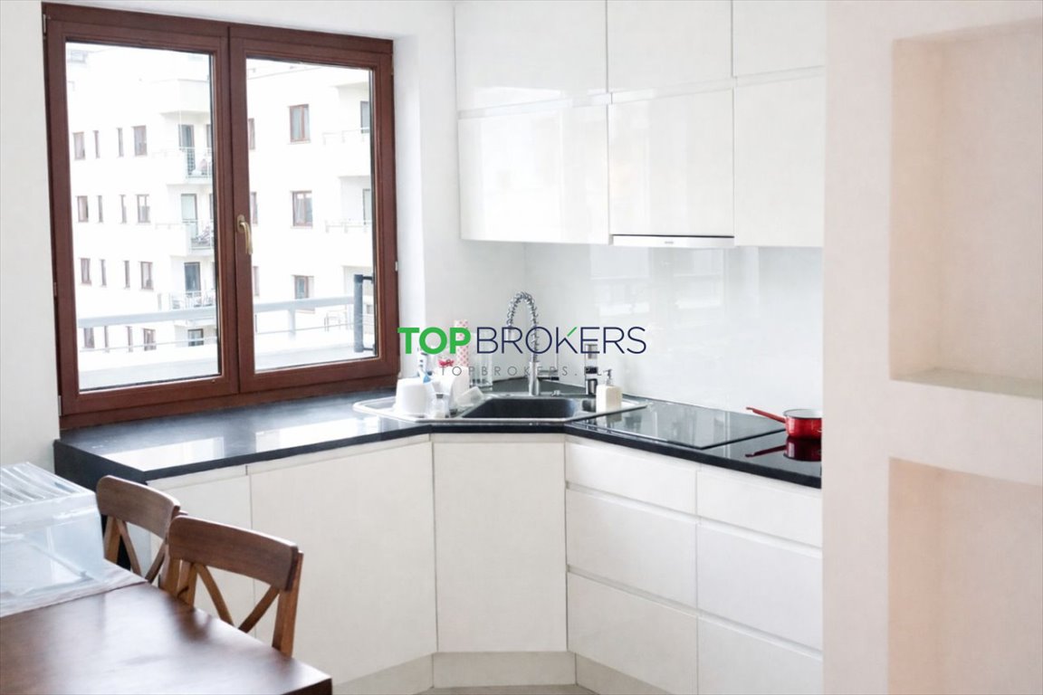 Zapraszam do wynajęcia 69 m² mieszkania w Wola Odolany Warszawa, Wola Odolany  69m2 Foto 1