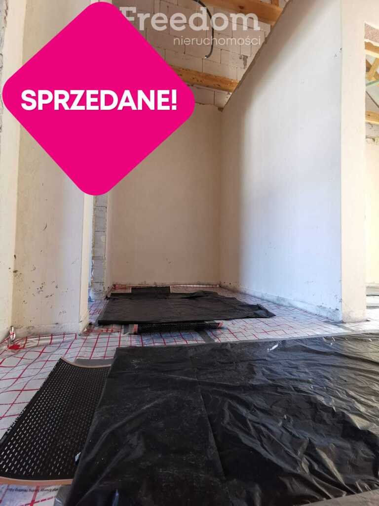 Dom na sprzedaż Zgorzelec, Władysława Stanisława Reymonta  74m2 Foto 7