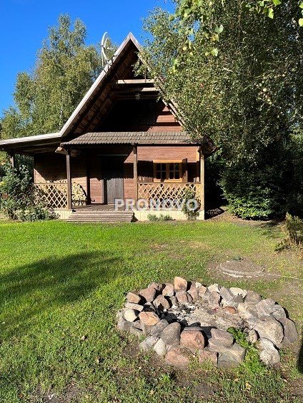 Działka 3,2ha z domkiem i możliwością 4 domów Siedlice, Konie  32 000m2 Foto 1