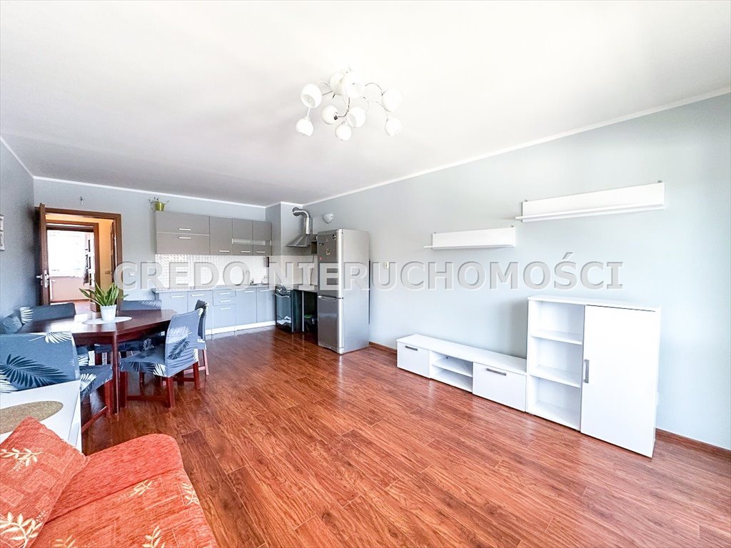 Mieszkanie trzypokojowe na wynajem Olsztyn, Redykajny, Lawendowa  65m2 Foto 2