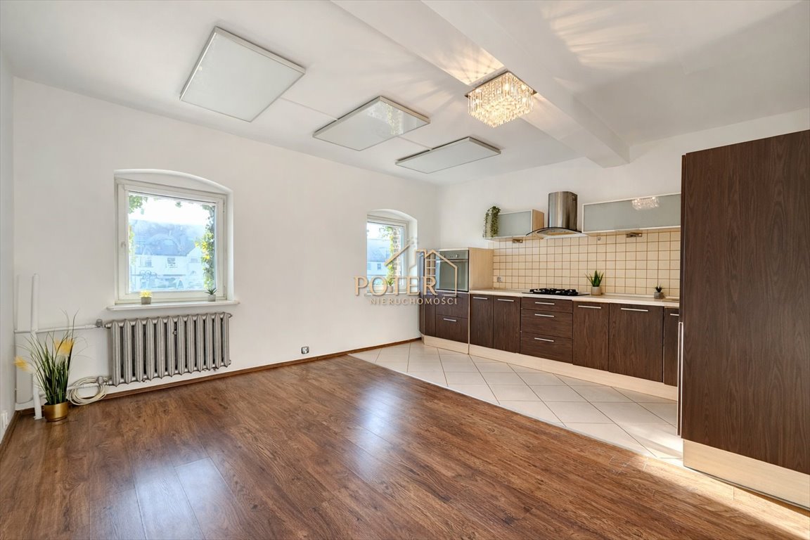 Przestronne 3 pokoje z aneksem, odświeżone, gotowe do wprowadzenia Bielany Wrocławskie, Kłodzka  52m2 Foto 1