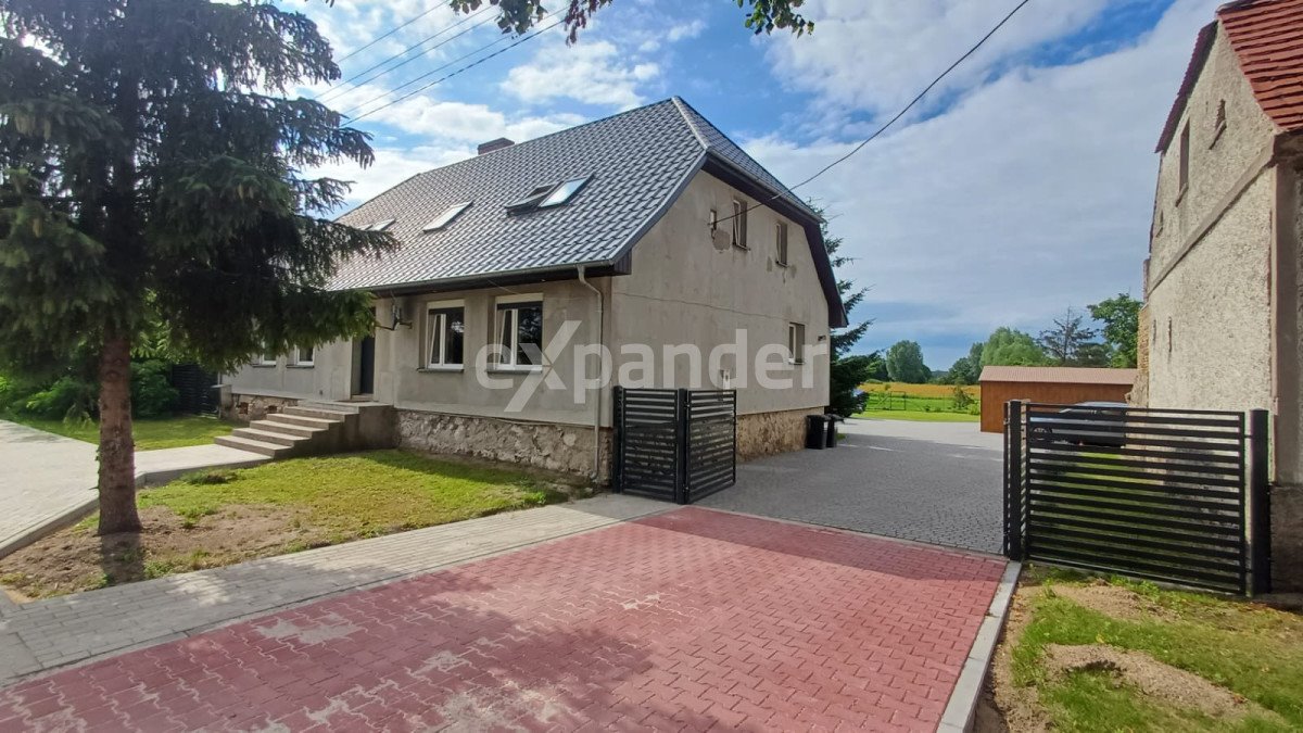 Dom na sprzedaż Czarnów, Kolejowa  220m2 Foto 2