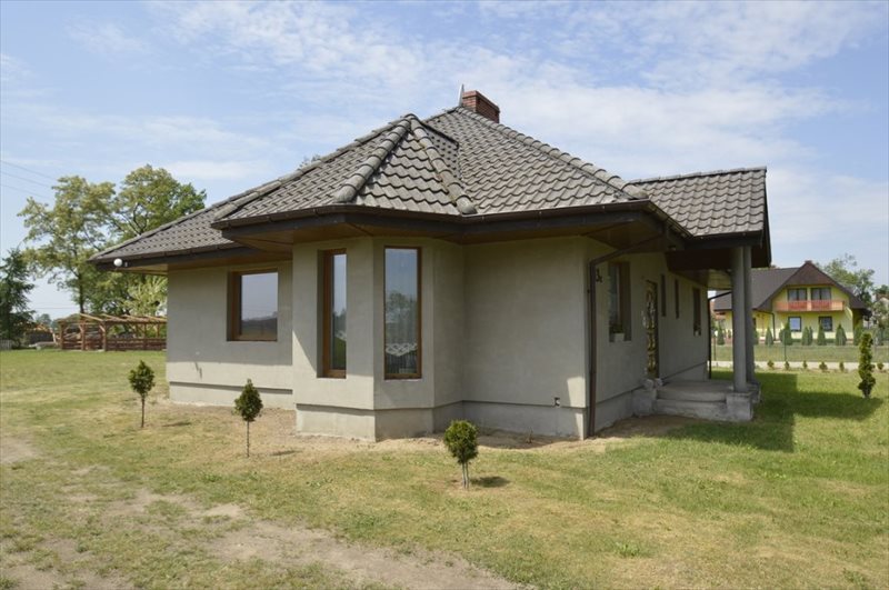 Dom na wynajem Wilków 140m2 Foto 1 Dom na wynajem Wilków 140m2 Foto 1