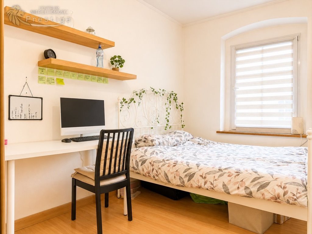 Zapraszam do wynajmu przestronnego 72,5 m² mieszkania w centrum Bytomia Bytom, Centrum, Katowicka  72m2 Foto 1