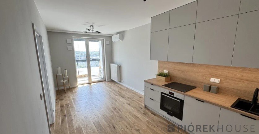 Mieszkanie dwupokojowe na sprzedaż Warszawa, Włochy, Aleje Jerozolimskie  36m2 Foto 1