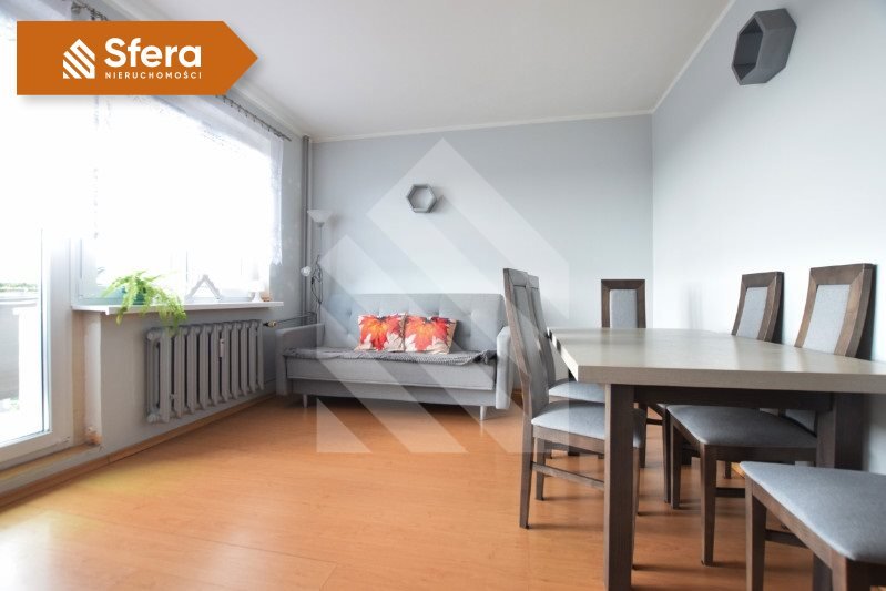 3-pokojowe mieszkanie z panoramicznym widokiem na miasto polecam! Bydgoszcz, Wyżyny  56m2 Foto 1