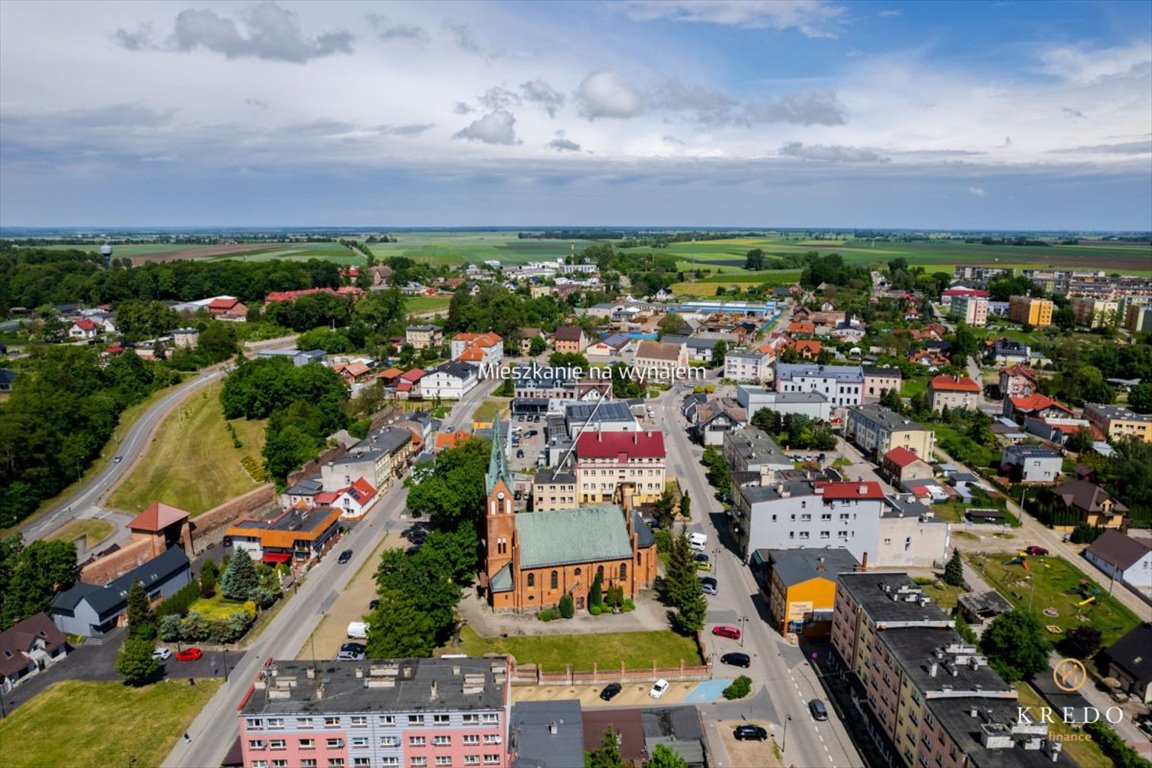 Kawalerka na wynajem Debrzno, Witosa  26m2 Foto 10