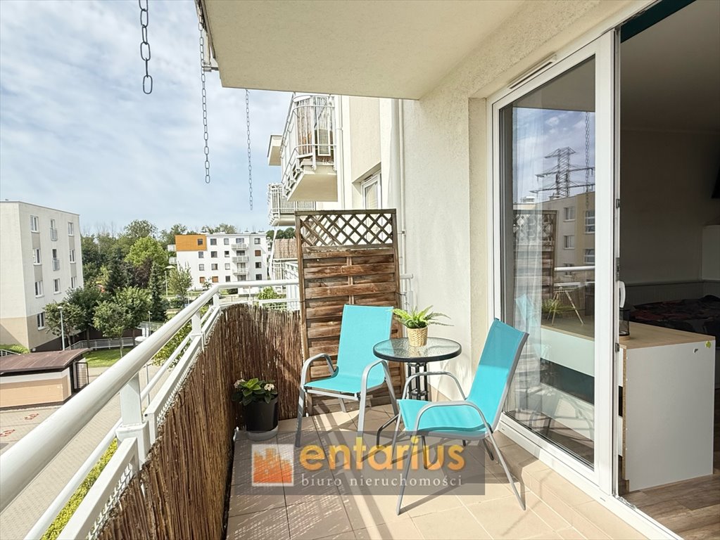 Na sprzedaż funkcjonalne 2-pokojowe mieszkanie 54 m² z miejscem postojowym Warszawa, Białołęka, Żeglugi Wiślanej  54m2 Foto 1