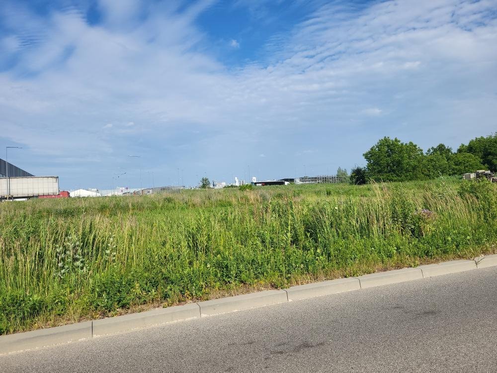 Działka inna na sprzedaż Skawina, Podlipki  3 511m2 Foto 1