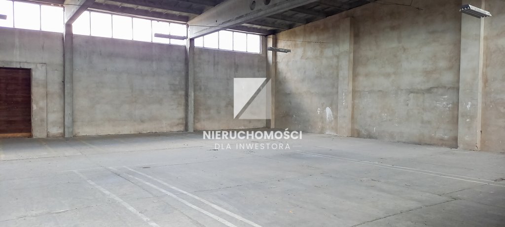 Magazyn na wynajem Gorzów Wielkopolski  810m2 Foto 8