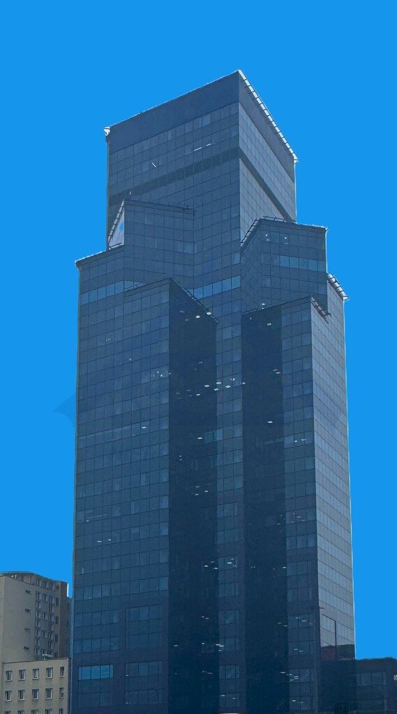 Polecam nowoczesny moduł biurowy 246 m² w centrum Warszawy Warszawa, Śródmieście  139m2 Foto 1
