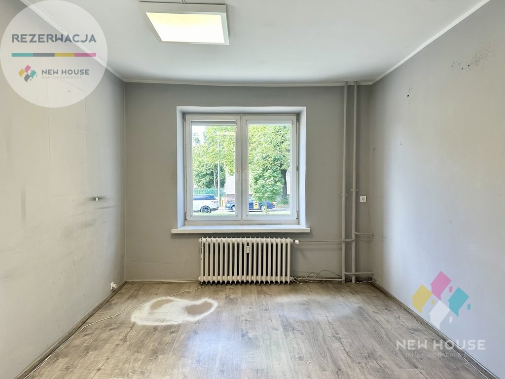 Lokal użytkowy na sprzedaż Olsztyn, Pojezierze, Dworcowa  38m2 Foto 11