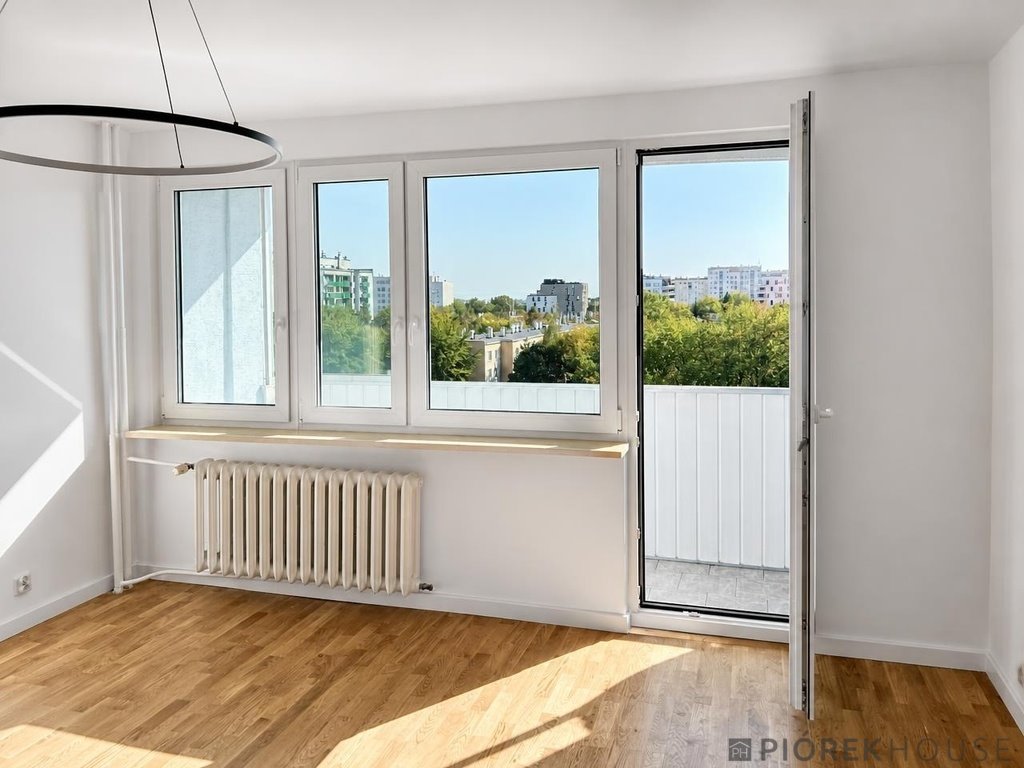 4-pokojowe mieszkanie 82 m² na Bemowie z balkonem - polecam! Warszawa, Bemowo, Lazurowa  82m2 Foto 1