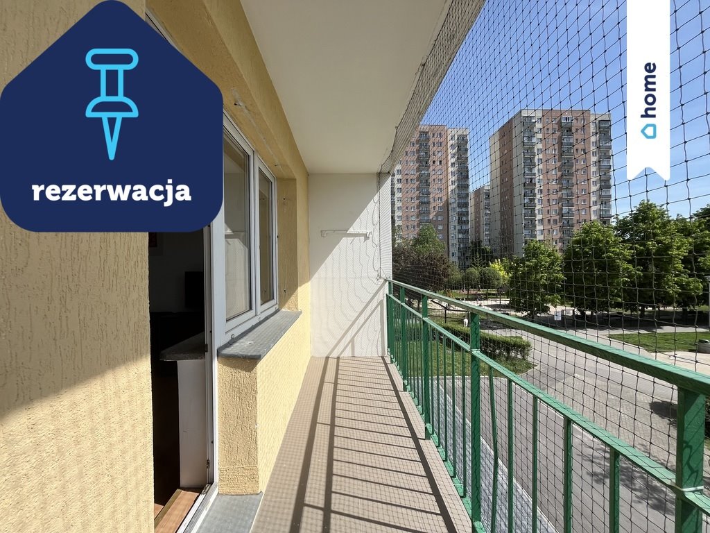 Mieszkanie dwupokojowe na sprzedaż Warszawa, Mokotów, Stegny, Sardyńska  42m2 Foto 9