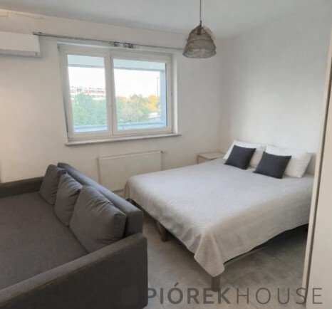 Nowoczesne 33,7 m2 z loggią i miejscem w garażu Warszawa, Bielany, Stefana Żeromskiego  34m2 Foto 1