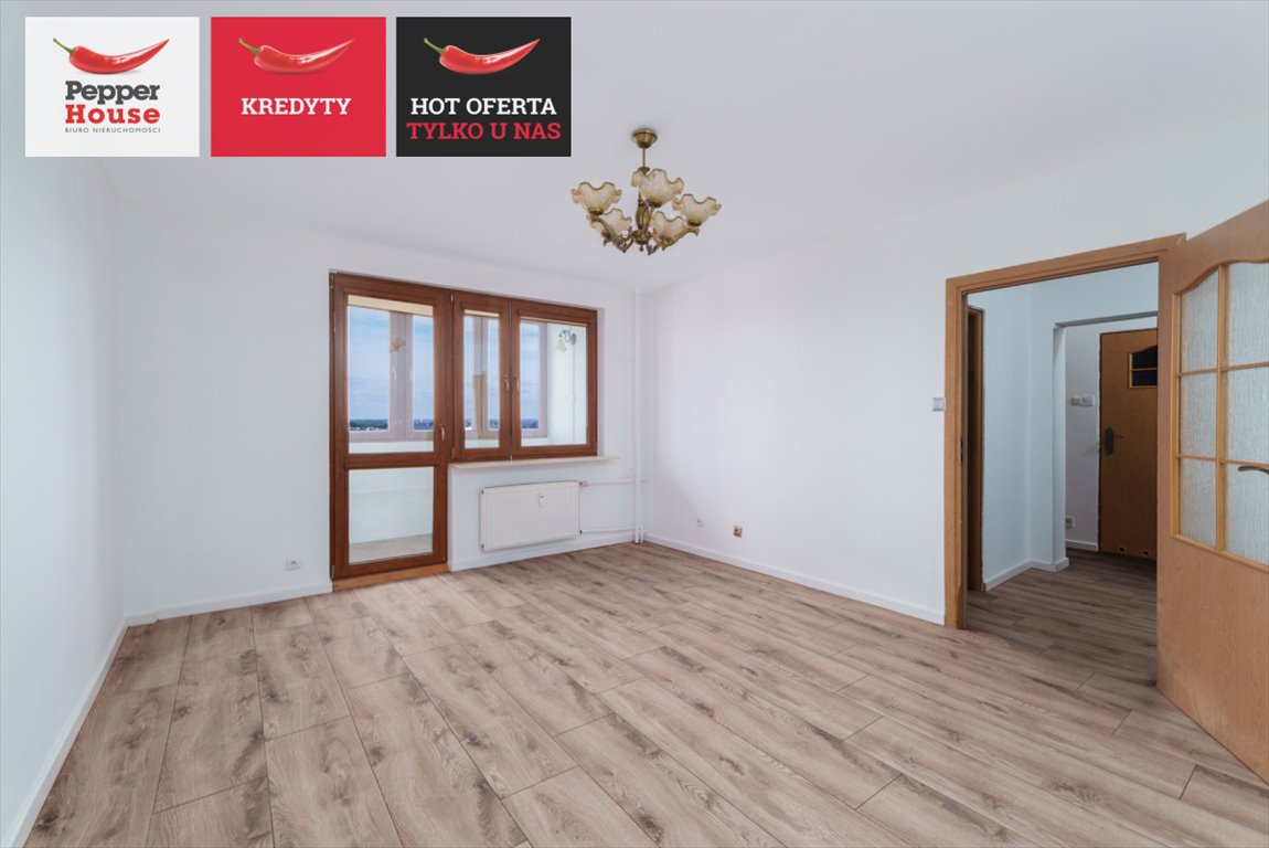 Zapraszam do 2-pokojowego mieszkania 53,5 m² z loggią i widokiem na Warszawę Warszawa, Targówek, Rembielińska  47m2 Foto 1