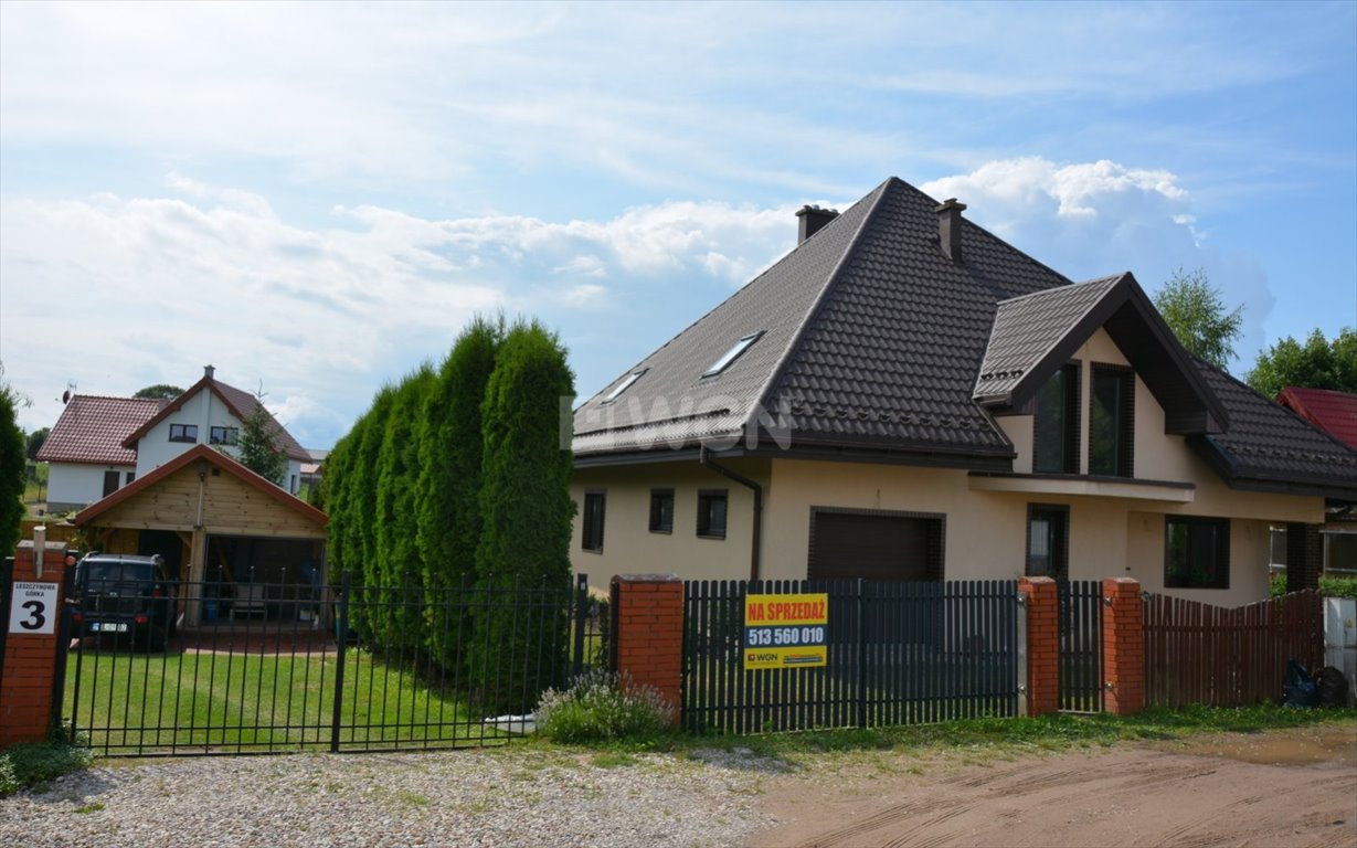 Dom na sprzedaż Bartosze, Bartosze  147m2 Foto 4