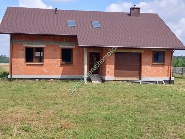 Dom na sprzedaż Wartkowice , okolica  193m2 Foto 2