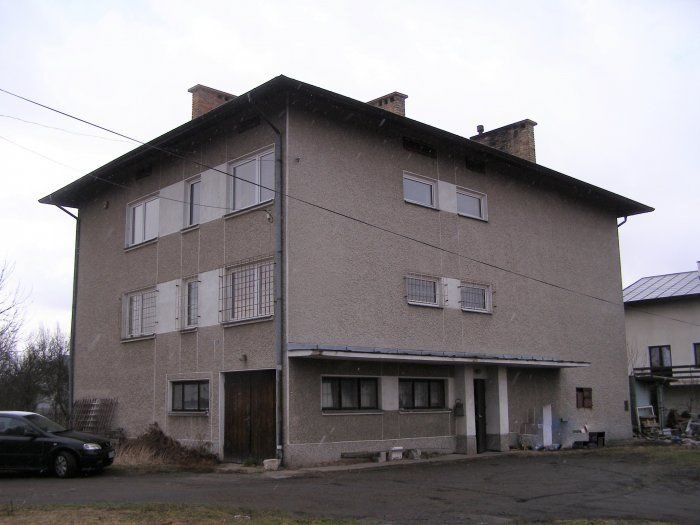 Dom na sprzedaż Jasło 705m2 Foto 1 Dom na sprzedaż Jasło 705m2 Foto 1