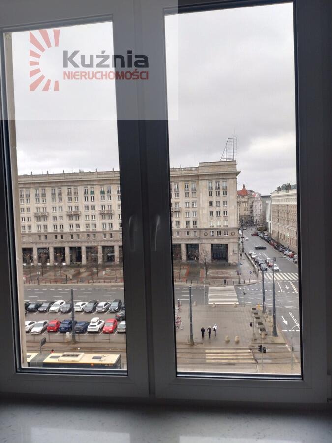 Nowoczesne biuro 81,5 m² przy Placu Konstytucji - polecam! Warszawa, Śródmieście, pl. Konstytucji  82m2 Foto 1