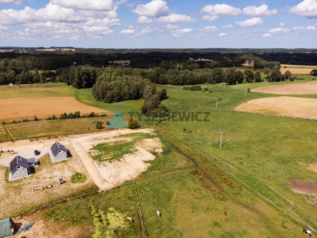 Działka budowlana na sprzedaż Kamień, Psale  3 019m2 Foto 5