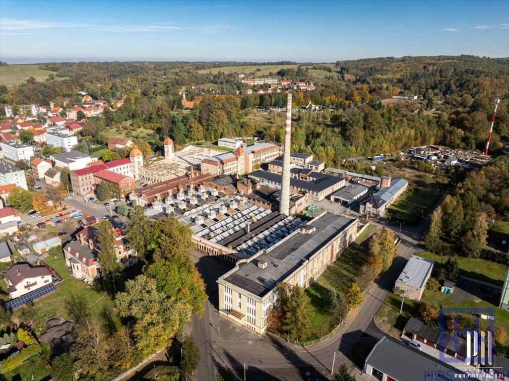 Magazyn na sprzedaż Leśna, Elizy  Orzeszkowej  3 928m2 Foto 12