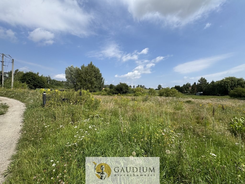 Działki w Rodowo Małe 1355 i 1641 m² - zapraszam Rodowo Małe  1 355m2 Foto 1