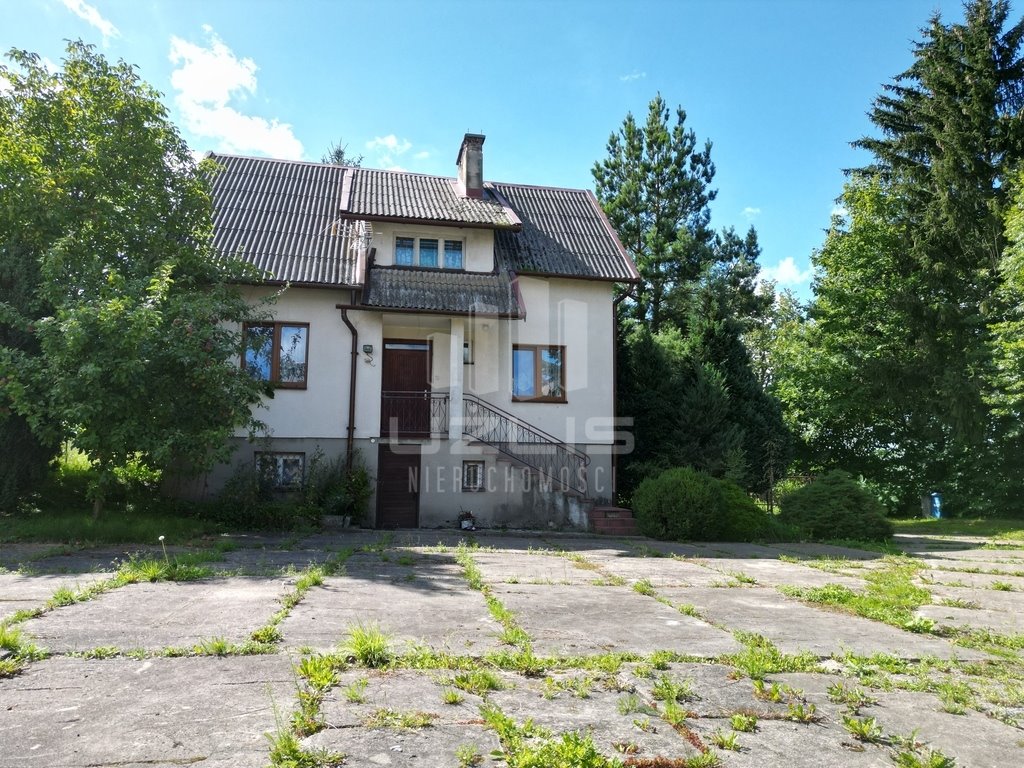 Magazyn na sprzedaż Skarszewy, Kamierowska  565m2 Foto 11