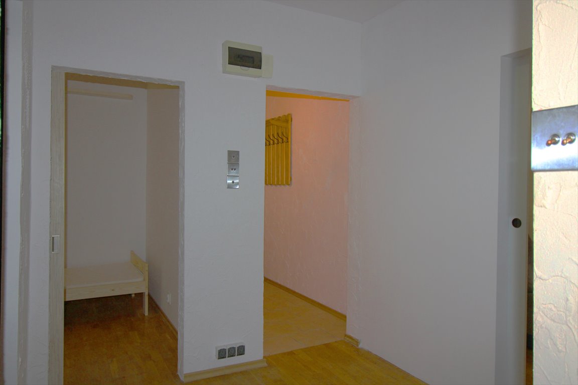 Mieszkanie trzypokojowe na sprzedaż Wołomin, CHrobrego, Chrobrego  56m2 Foto 5