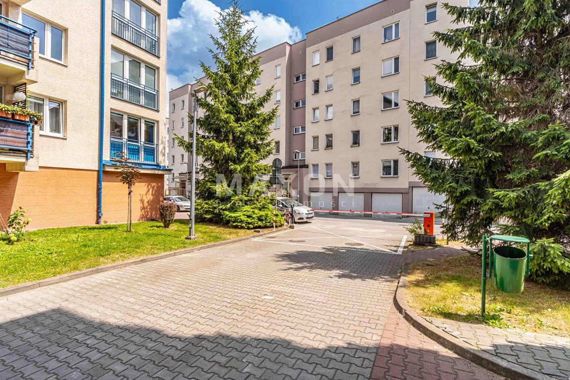 Mieszkanie dwupokojowe na sprzedaż Kraków-Krowodrza, Prądnik Biały  53m2 Foto 32