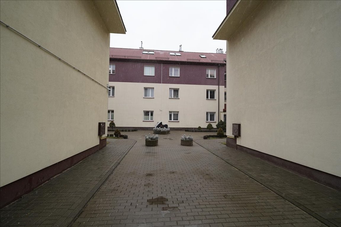 Mieszkanie czteropokojowe  na sprzedaż Jabłonna, Leśna  81m2 Foto 8