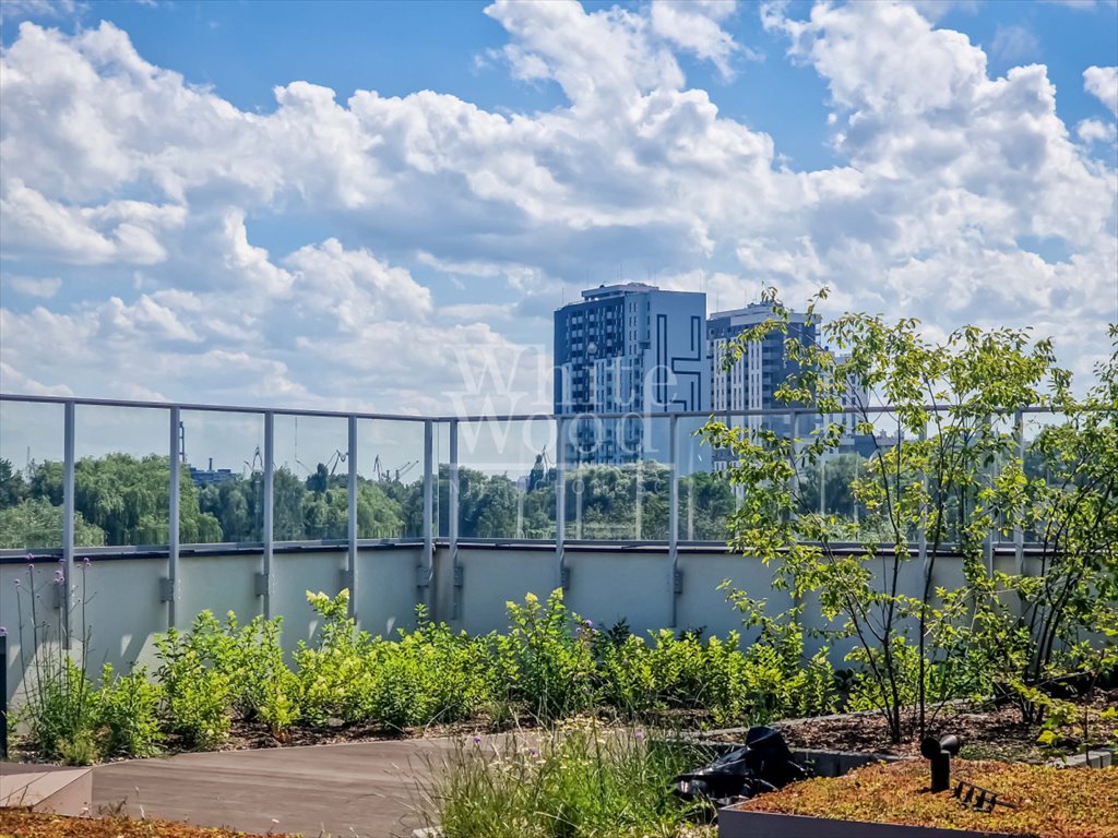 Mieszkanie czteropokojowe  na sprzedaż Gdańsk, Letnica, Starowiejska  85m2 Foto 3