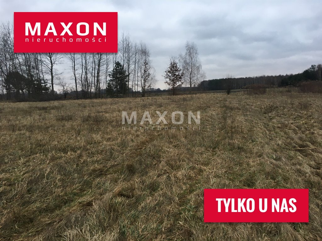 Działka 1500 m² pod zabudowę jednorodzinną, Przykory Przykory  1 500m2 Foto 1