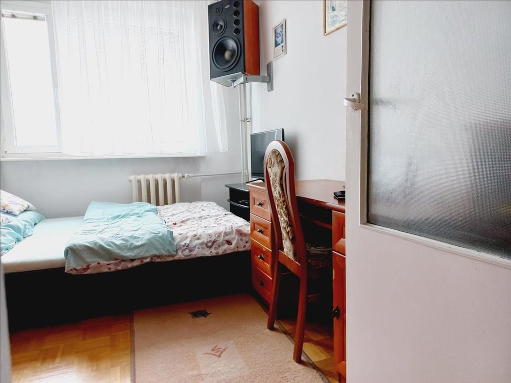 Mieszkanie trzypokojowe na sprzedaż Warszawa, Bielany, Conrada  54m2 Foto 9