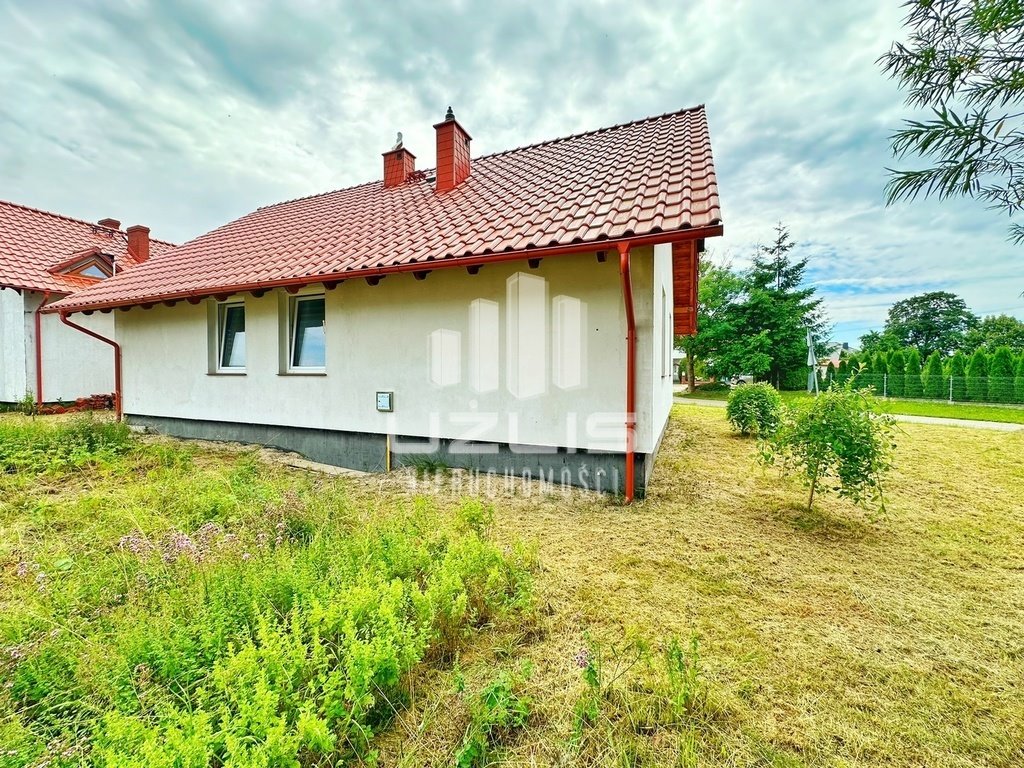 Dom na sprzedaż Kokoszkowy, Szkolna  90m2 Foto 6