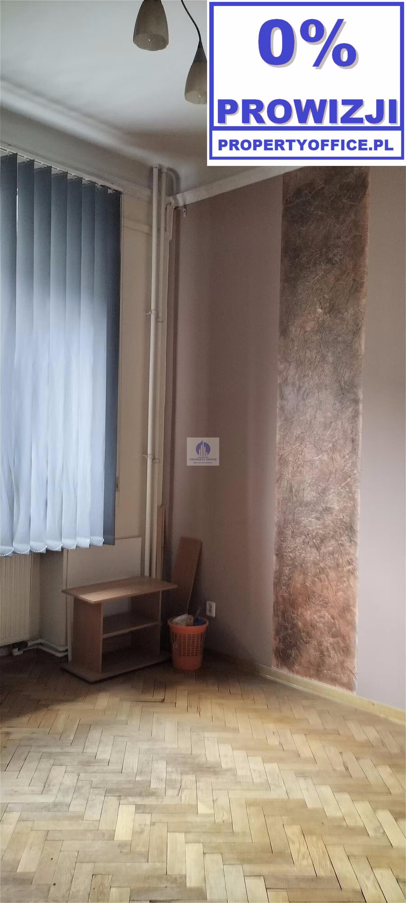 Nowoczesny lokal biurowy 25,7 m² blisko Metro Świętokrzyska Warszawa, Śródmieście, Marszałkowska  26m2 Foto 1