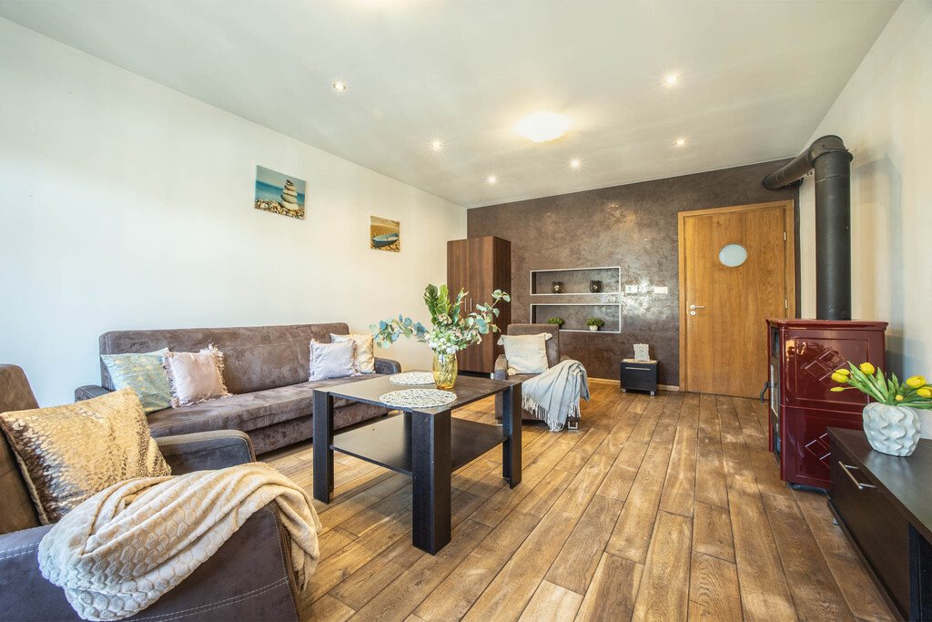 Łódź, 3 pokoje, 96 m² w kamienicy ul. Struga 48 Łódź, Polesie, Andrzeja Struga  96m2 Foto 1