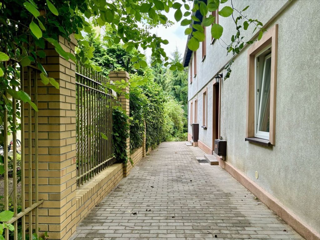 Dom na sprzedaż Poznań, Jeżyce, Sołacz, Urbanowska  105m2 Foto 14