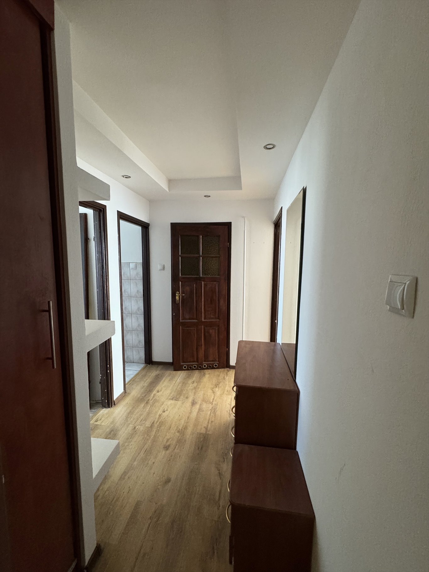Polecam 2-pokojowe mieszkanie z balkonem 39,3 m² w Jarosławiu Jarosław  39m2 Foto 1