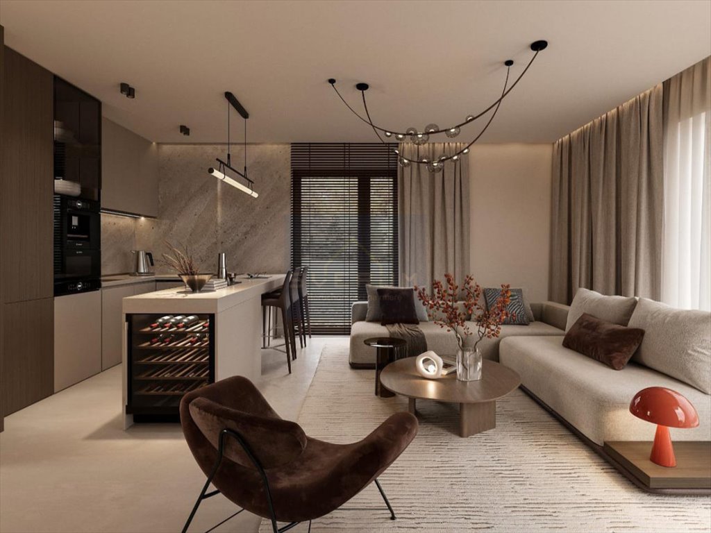 Mieszkanie trzypokojowe na sprzedaż Częstochowa, Parkitka  60m2 Foto 1