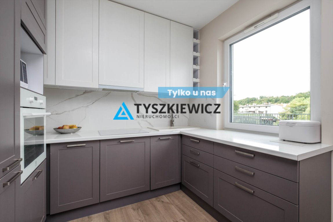 Mieszkanie dwupokojowe na sprzedaż Gdańsk, Siedlce, Sołecka  48m2 Foto 1