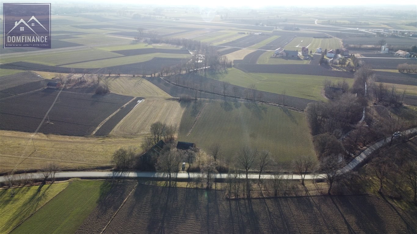 Działka rolna na sprzedaż Hubenice  15 471m2 Foto 8