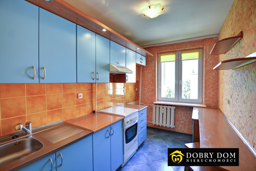 Wynajmę mieszkanie trzypokojowe Suwałki , 63 m2, 1000 PLN, 3 pokoje