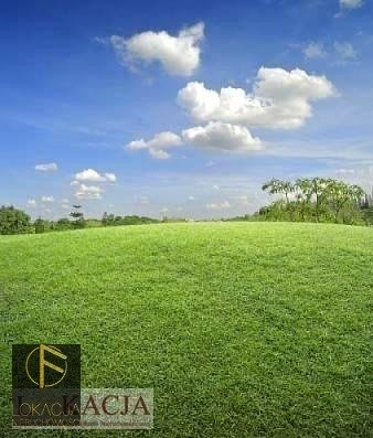 Działka budowlana 600 m² przy ul. Wrocławskiej, media, asfalt Kalisz  600m2 Foto 1