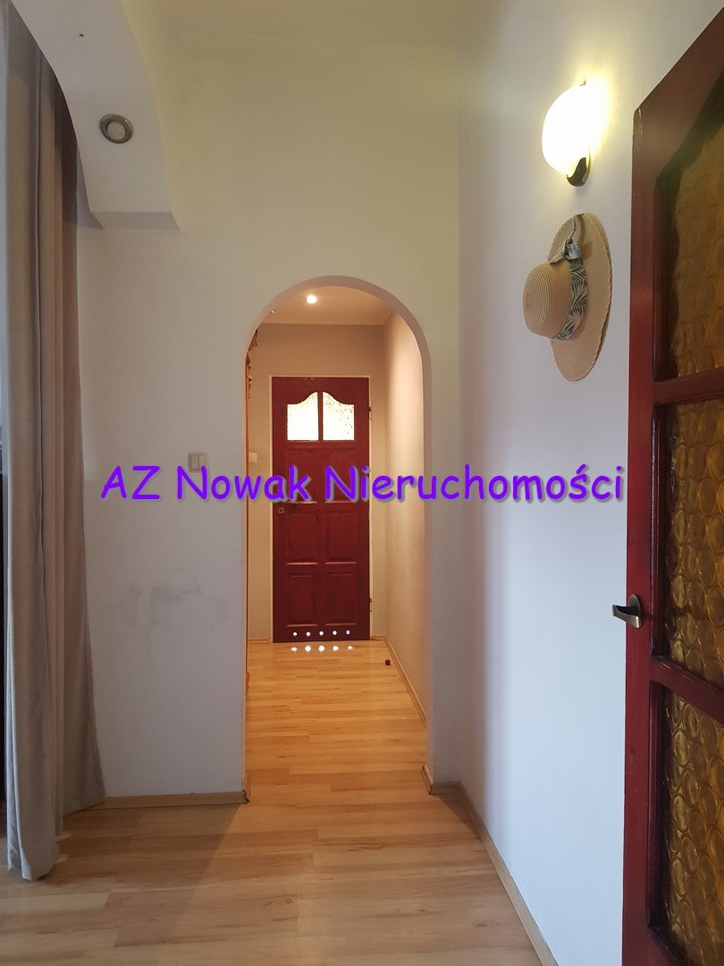 Mieszkanie dwupokojowe na sprzedaż Świdnica  71m2 Foto 4