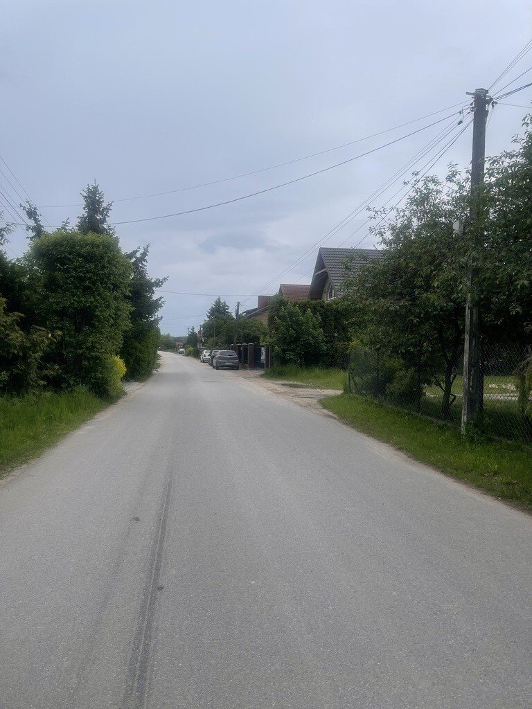 Działka budowlana na sprzedaż Słupno  879m2 Foto 1