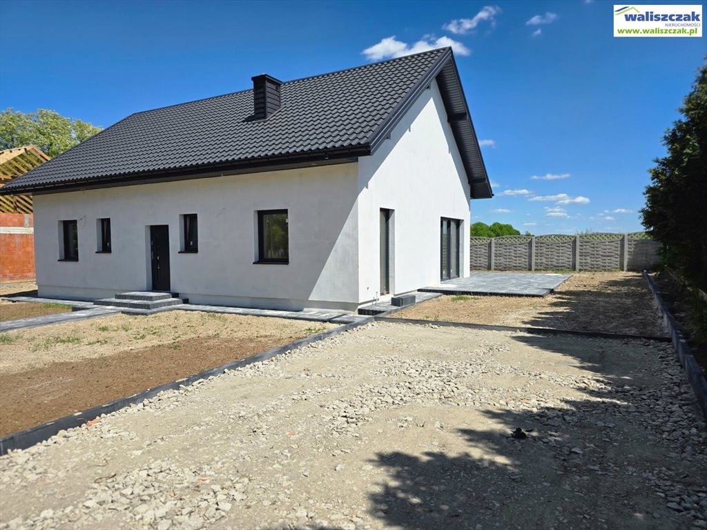 Dom na sprzedaż Piotrków Trybunalski  200m2 Foto 4