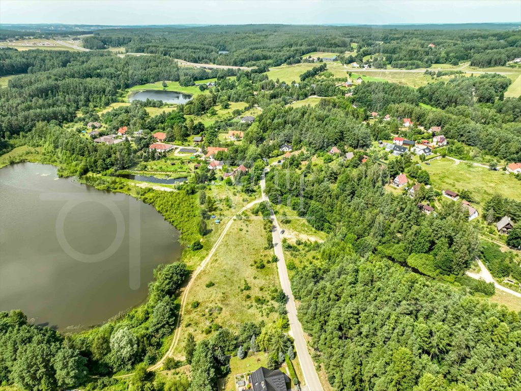 Działka budowlana na sprzedaż Koleczkowo  2 253m2 Foto 7