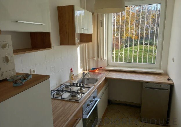 2-pokojowe mieszkanie z loggią na Bemowie, 46,4 m2 Warszawa, Bemowo, Lazurowa  46m2 Foto 1