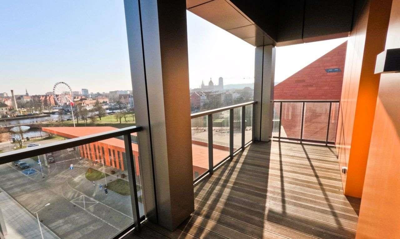 Mieszkanie trzypokojowe na sprzedaż Gdańsk, Śródmieście, BRABANK, ul. Stara Stocznia 20  88m2 Foto 1